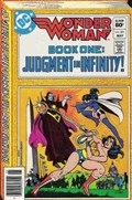 WONDER WOMAN #291B 