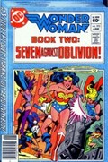 WONDER WOMAN #292B 