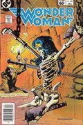 WONDER WOMAN #298B 