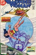 WONDER WOMAN #295B 