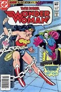 WONDER WOMAN #296B 