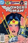 WONDER WOMAN #297B 