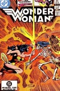 WONDER WOMAN #301 