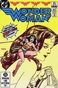WONDER WOMAN #303 