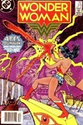 WONDER WOMAN #310B 