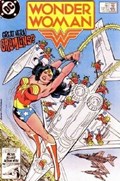 WONDER WOMAN #311 