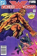 WONDER WOMAN #307B 