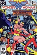 WONDER WOMAN #308 