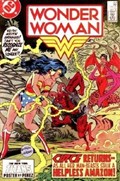 WONDER WOMAN #313 