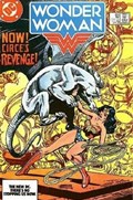 WONDER WOMAN #314 