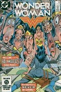 WONDER WOMAN #315 