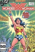 WONDER WOMAN #329 