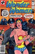 WONDER WOMAN #260 