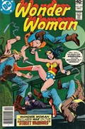 WONDER WOMAN #262 