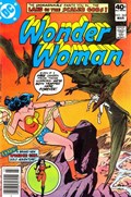 WONDER WOMAN #265 