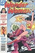 WONDER WOMAN #266 