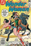 WONDER WOMAN #263 
