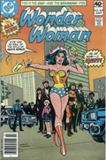 WONDER WOMAN #269 