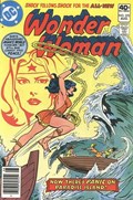 WONDER WOMAN #270 