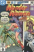 WONDER WOMAN #273 