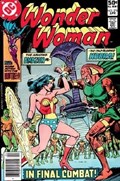WONDER WOMAN #278B 