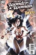 WONDER WOMAN #609-RI 