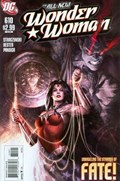 WONDER WOMAN #610-RI 