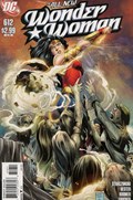 WONDER WOMAN #612 