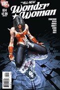 WONDER WOMAN #614-RI 