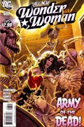 WONDER WOMAN #607-RI 