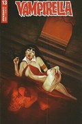 VAMPIRELLA #13C 