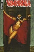 VAMPIRELLA #13B 