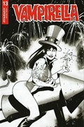 VAMPIRELLA #13-RI-I 