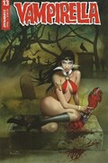VAMPIRELLA #13D 
