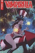 VAMPIRELLA #13-RI 