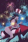 VAMPIRELLA #13H 