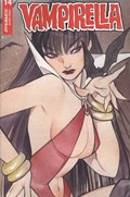 VAMPIRELLA #14-RI-E 