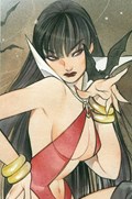 VAMPIRELLA #14-RI-H 