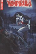 VAMPIRELLA #14C 