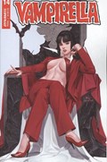 VAMPIRELLA #14B 