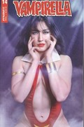 VAMPIRELLA #14E 