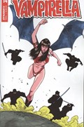 VAMPIRELLA #14-RI 