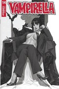 VAMPIRELLA #14-RI 