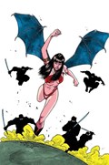 VAMPIRELLA #14H 