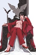 VAMPIRELLA #14 