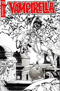 VAMPIRELLA #15-RI-J 