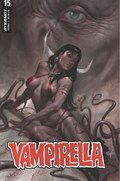 VAMPIRELLA #15 