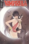 VAMPIRELLA #15B 