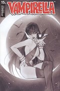 VAMPIRELLA #15-RI-L 