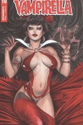 VAMPIRELLA #10B 